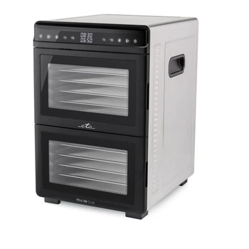 Сушилка для фруктов и овощей ETA Vital Air Dual 3302 90000