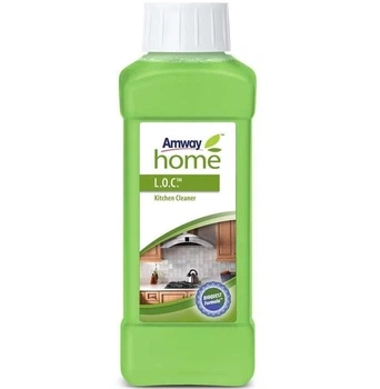 Миючий засіб для кухні Amway LOC 500мл