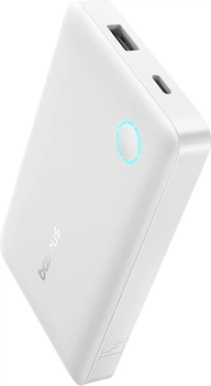 Powerbank Baseus EnerFill FP11 10000 mAh 15W White (P1008210C213-00)
