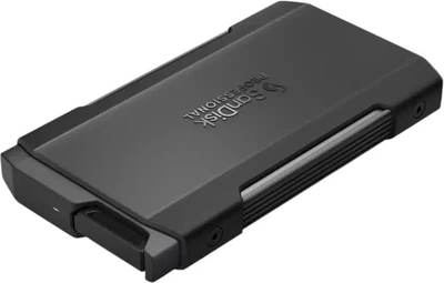 SSD SANDISK, об'ємом 2.01 - 4 тб купити в Києві: ціна, відгуки