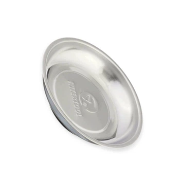 Емкость магнитная для метизов 148 × 25 мм INTERTOOL