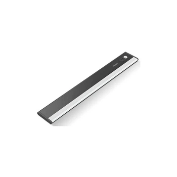 Ночник Xiaomi Yeelight Ultra-Thin Cabinet Light 30 см Dark Grey (YLYYD-0014)