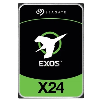 Жесткий диск SEAGATE ST16000NM002H Exos X24 HDD 512E/4KN