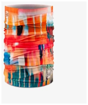 Шарф-труба Buff Original Ecostretch, Flow Multi (SHM_BU 129779.555.10.00)