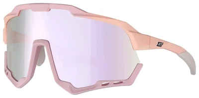Окуляри Magicshine Morpher Mirror Photochromic, Champagne/Pink, MP001CB (SHM_MSN GL6545)