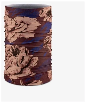 Шарф-труба Buff Original Ecostretch, Lyblur Rosewood (SHM_BU 129777.341.10.00)