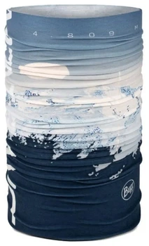 Шарф-труба Buff Original Ecostretch, M-Blank Peak Multi (SHM_BU 138349.555.10.00)