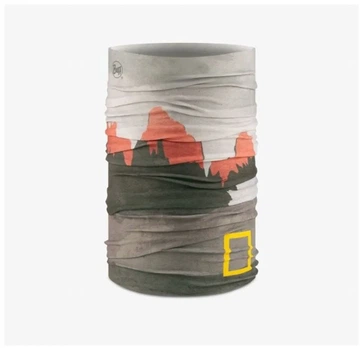 Шарф-труба Buff Original Ecostreth, Shann Multi (SHM_BU 130039.555.10.00)