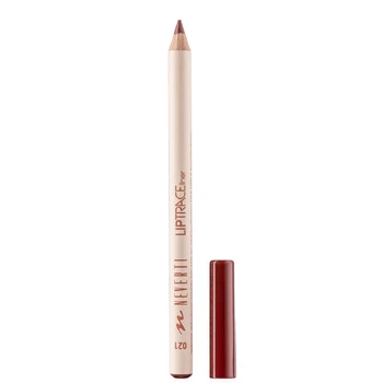 Олівець для губ контурний Neverti LipTrace Liner NP106 №021 Шоколадний 1,14 г