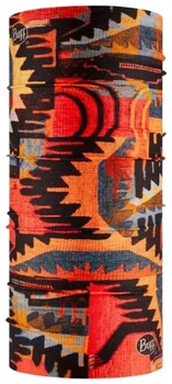 Шарф-труба Buff Original Ecostreth, Rhebi Multi (SHM_BU 129791.555.10.00)