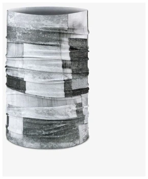 Шарф-труба Buff Original Ecostretch, Retty Light Grey (SHM_BU 129781.933.10.00)