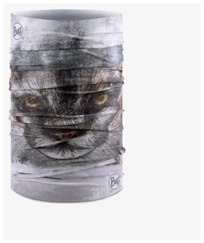 Шарф-труба Buff Original Ecostretch, Wrynk Grey (SHM_BU 130262.937.10.00)
