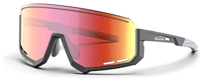 Окуляри Magicshine Sprinter Photochromic Coated, Red, SP002CB (SHM_MSN GL3186)