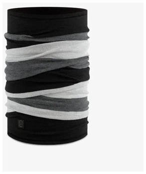Шарф-труба Buff Merino Move, Graphite (SHM_BU 130220.901.10.00)