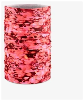 Шарф-труба Buff Original Ecostretch, Tribica Coral (SHM_BU 129774.423.10.00)