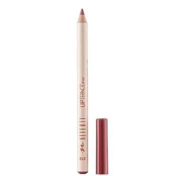 Олівець для губ контурний Neverti LipTrace Liner NP106 №010 Теплий рожевий 1,14 г