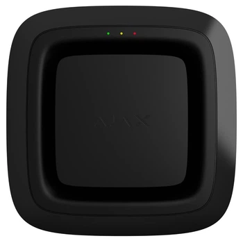 Сирена Ajax (EN54 FireProtect Sounder black)
