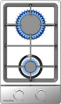 Варочная поверхность газовая Domino Interline HGS 534 FGK XB