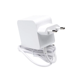 Блок питания для Микро ПК Raspberry Pi 45Vt USB-C white original (SC1732/SC1735)