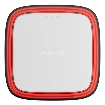 Сирена Ajax (EN54 FireProtect (VAD) white)