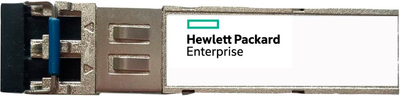 Модуль HPE Aruba 10G SR SFP+ LC 400m OM4 MMF C-Class (1900177058288)