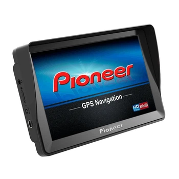 GPS навигатор Pioneer PI-715
