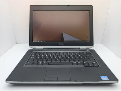 Ноутбук Dell latitude E6430 /Intel i3-2350M /8GB-DDR3/HDD-500Gb/nVIDIA NVS 5200M 1Gb /14" HD LED Б/В