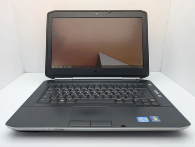 Ноутбук Dell Latitude E5420/Intel i3-2310M/HDD-500gb/DDR3-8gb/Intel HD Graphics 3000/14" HD Б/В
