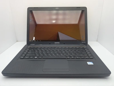 Ноутбук HP Presario CQ56 /intel Celeron/4GB-DDR2/HDD-250GB/Intel HD Graphics /15.6" HD Б/В