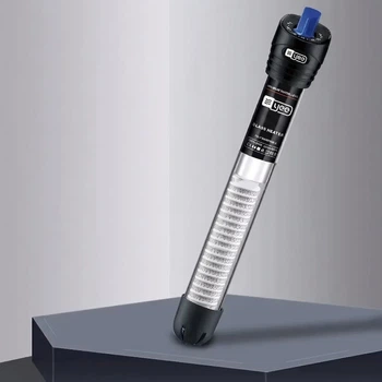 Обогреватель погружной для аквариума Yee Glass Heater 25 Вт