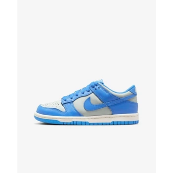 Кроссовки подростковые Nike Dunk Low Gs 38.5 FB9109-004