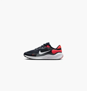 Кросівки підліткові Nike Revolution 7 40 Комбінований FB7689-400