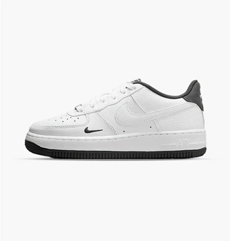 Кроссовки подростковые Nike Air Force 1 07 Lv8 38 Білий HJ4560-100