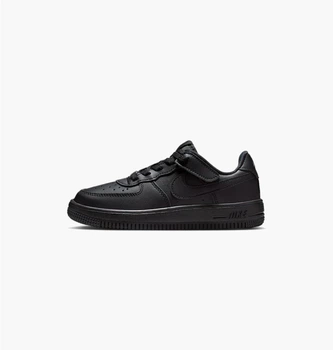 Кроссовки детские Nike Force 1 Low Easyon 31 Чорний IH4498-001