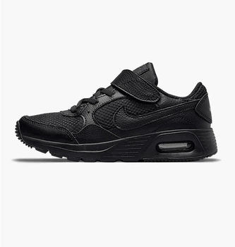 Кросівки підліткові Nike Air Max Sc Big Kids Style 33.5 Чорний CZ5356-003