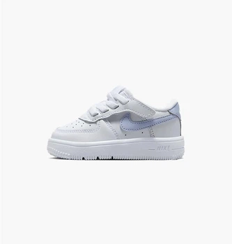 Кроссовки детские Nike Force 1 Low Easyon White 23.5 Білий IH4491-112