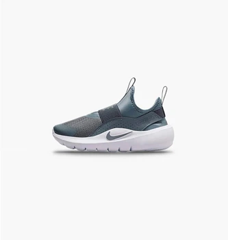Кроссовки детские Nike Flex Runner 4 Grey 33 Сірий IF2894-004