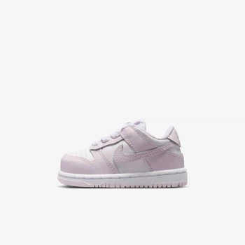 Кросівки дитячі Nike Dunk Low 25 Лавандовий FB9107-128