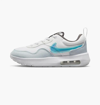 Кроссовки детские Nike Air Max Motif (Ps) 27.5 Білий DH9389-101