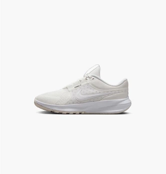 Кроссовки детские Nike Star Runner 5 (Gs) White 38.5 Білий HF7004-101