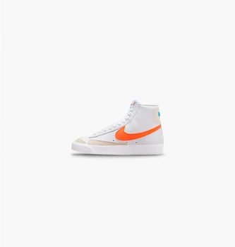 Кроссовки детские Nike Blazer White 36 Білий DA4086-116