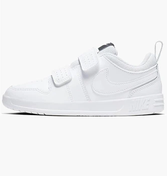 Кроссовки унисекс Nike Pico 5 Psv 28 Білий AR4161-100