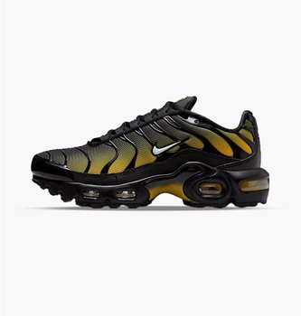 Кросівки підліткові Nike Air Max Plus 40 Комбінований IB2870-001