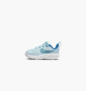 Кроссовки детские Nike Star Runner 4 23.5 DX7616-404