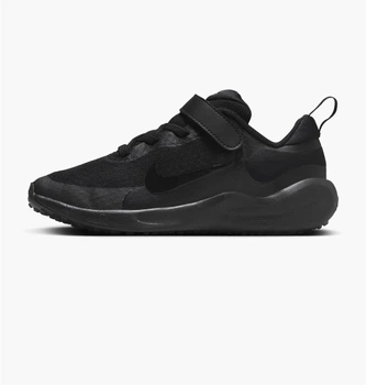 Кроссовки детские Nike Revolution 7 (Psv) 27.5 Чорний FB7690-001
