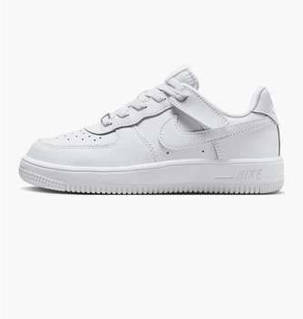 Кроссовки детские Nike Air Force 1 Lv8 White 30 Білий FN0237-111