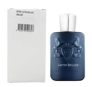 Тестер Парфюмированная вода унисекс Parfums de Marly Layton Exclusif 125 мл