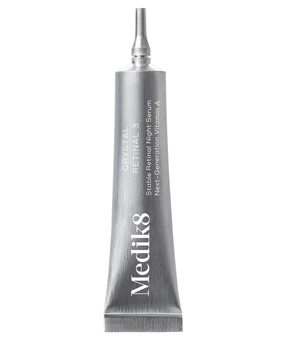Нічна крем з ретиналем 0,03% Medik8 Crystal Retinal 3 ,4ml