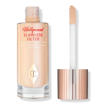 Фільтр для сяйва обличчя Charlotte tilbury 2 Fair