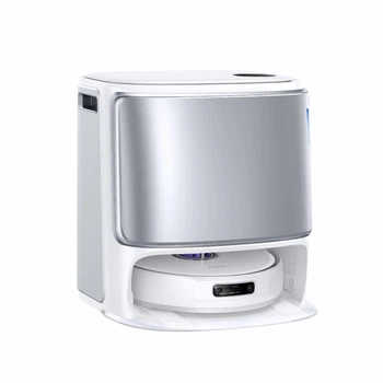 Робот-пилосос миючий NARWAL Freo Z10 Ultra White